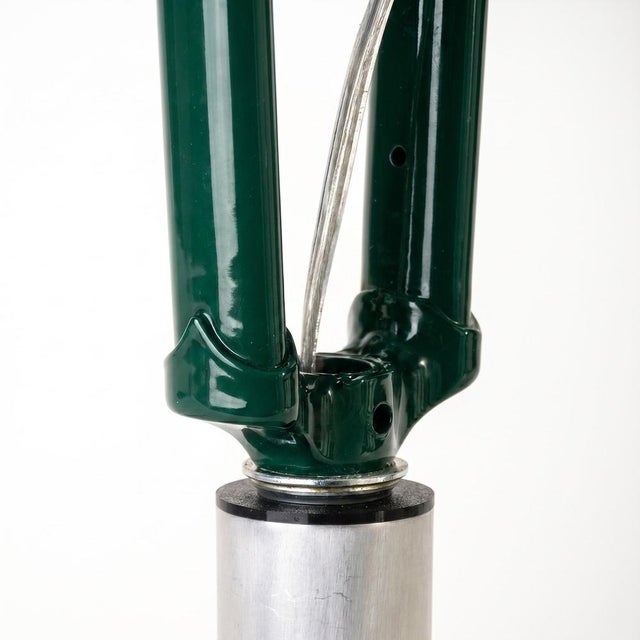 Tubo Forcella 16 Lamp by Joe Zander For Sale - Image 6 of 9