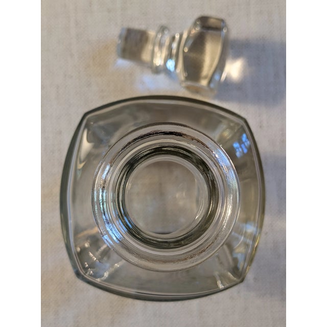Vintage White House Decanter For Sale - Image 12 of 13