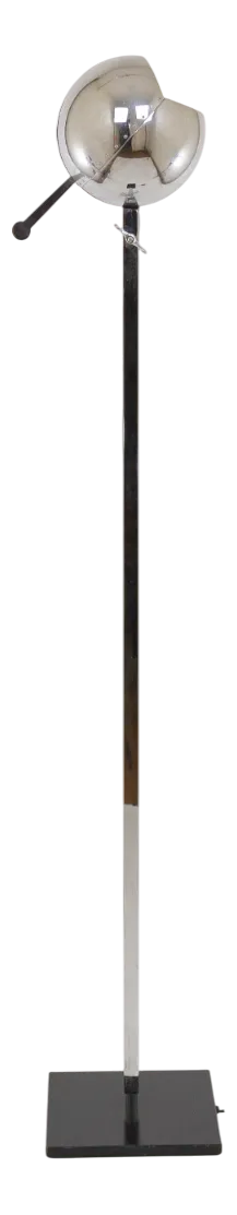 Fire Ball Floor Lamp by Carlo Forcolini for Sidecar, 1980s