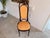 Antique Bentwood Side Chair in Wood, 1890s For Sale - Image 5 of 11