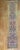 Folk Art Long Antique Persian Heriz Runner - 3'2" x 14'7" For Sale - Image 3 of 11