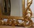 Gilt Rococo Pier Mirror in Carved Frame For Sale - Image 6 of 8