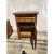 Vintage high-quality oak cabinet manufactured by NF Meuble from the 1980’s. 40 ¾” H 30 ¾” W 19 ¼” D