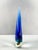 Vintage Murano Glass Sculpture by Flavio Poli, 1960s For Sale - Image 11 of 14