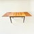 Vintage Extending Table by Palette Möbelwerk, 1970s, in Flawless conditions. Designed 1970 to 1979 I have official proof...