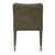 Wood Conifer Pine Dining Armchair For Sale - Image 7 of 9