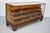 English Beech and Glass Shop Counter Cabinet, 1920s For Sale - Image 13 of 18