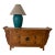 Antique Chinese Elm Sideboard / Altar Console – 72” For Sale