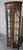 Mahogany Demi-Lune Display Cabinet, 1920s For Sale - Image 3 of 11