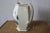 Mid 20th Century Chinoiserie Pitcher With Pagoda Design For Sale - Image 4 of 13