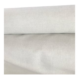 Linen Oatmeal Fabric 18+ Yards