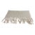 Large Custom Macrame Wall Hanging - 122 X 85 In For Sale