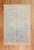 Textile Antique Zabihi Collection Persian Senneh Scatter Size Rug - 3'3" x 4'7" For Sale - Image 7 of 9