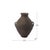 Tribal Early 20th Century Antique Berber Unglazed Clay Storage Jar, Morocco For Sale - Image 3 of 5