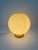 Peonia T 25 Table Lamp in Cream Murano Glass from La Murrina, 1990s For Sale - Image 13 of 17