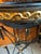 1960s Neoclassical Egyptian Revival Jardiniere, Maitland Smith For Sale - Image 5 of 10