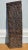 African Hand Carved Dogon Granary Door. For Sale - Image 12 of 12