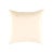 Red Contemporary Handmade Silk Ikat Pillow For Sale - Image 8 of 9