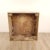 Mid Century Modern Square Italian Marble Coffee/Cocktail Table 1970s For Sale - Image 14 of 14