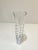 2010s Chip Scarborough Tall Handblown Glass Vase For Sale - Image 5 of 5