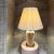 Nathan Laggin Table Lamp Ceramic Neoclassical Revival For Sale - Image 11 of 15