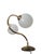 Vintage Art Deco Wall Lamp, Poland, 1950s For Sale - Image 3 of 5