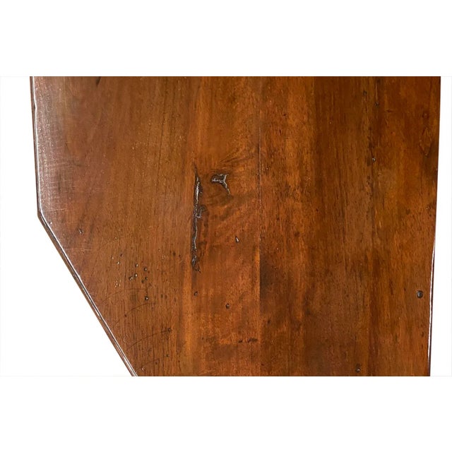 18th Century Italian Credenza For Sale - Image 10 of 12