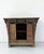 17th Century Elm Cabinet For Sale - Image 4 of 5