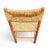 Vintage French Pine Dining Chairs, 1950s, Set of 2 For Sale - Image 12 of 18