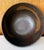 Large Ceramic Bowl with Abstract Glaze by Toshiko Takaezu For Sale - Image 15 of 15