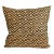 Kuba Grass Textile Pillow For Sale In Los Angeles - Image 6 of 6