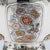 Antique Japanese Meiji Silver and Enamel Bowl, 1900s For Sale - Image 12 of 18