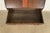 Brown Stickley Brothers Style Antique Mission Oak Arts & Crafts Drop Front Secretary Desk With Inlaid Marquetry, Circa 1910 For Sale - Image 8 of 16