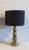 1960s Stiffel Brass Lamp For Sale In New York - Image 6 of 7