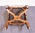 Hekman Furniture Cherry Louis XV French Provincial Contemporary Style Dining Arm Chair 7-2225 For Sale - Image 9 of 11