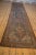 1930s Vintage Distressed Malayer Rug Runner - 3'5" x 15'3" For Sale - Image 5 of 11
