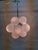 Cream Space Age Sputnik Chandelier from Kaiser-Leuchten, 1970s For Sale - Image 8 of 14