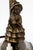 Metal Jugendstil Table Lamp, Vienna, 1907 For Sale - Image 7 of 18