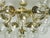 Large Hotel Chandelier from Kamenický Šenov, 1980s For Sale - Image 17 of 18