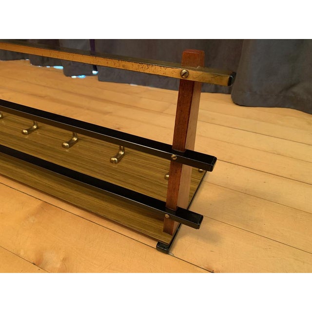 Large Wall Hanger, 1960s For Sale - Image 12 of 14