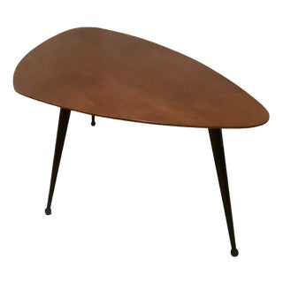 Pastoe Kitney Coffee Table Tb39 attributed to Cees Braakman, 1953 For Sale