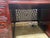 Vintage Mid Century Modern Rosewood Oriental Chinese Asian Executive Desk For Sale - Image 10 of 12