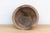 Antique Oromo Wooden Milk Bowl For Sale In Los Angeles - Image 6 of 10