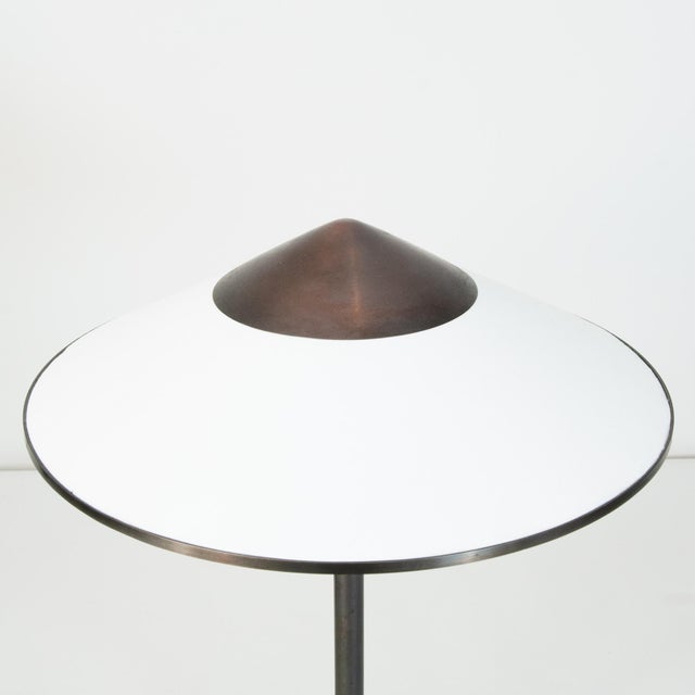 Kongelys Table Lamp from Fog & Mørup, 1930s For Sale - Image 3 of 9
