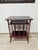 Bentwood Music Stand by Michael Thonet for Gebrüder Thonet Vienna Gmbh, 1910 For Sale - Image 15 of 15