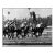 1964 Hollywood Park Racetrack Equestrian Photograph For Sale