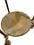 Metal 19th Century Tiffany & Co. Attributed Bronze 3 Tier Plant Stand For Sale - Image 7 of 8