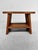 Contemporary Japanese Wooden Step Stool, Fumidai, 1970s For Sale - Image 3 of 11