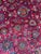 Palace Size Vintage Persian Mashad Signed Rug 11.7 x 16 For Sale In Milwaukee - Image 6 of 14