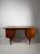 Danish Modern Teak Desk, 1960s For Sale - Image 6 of 6